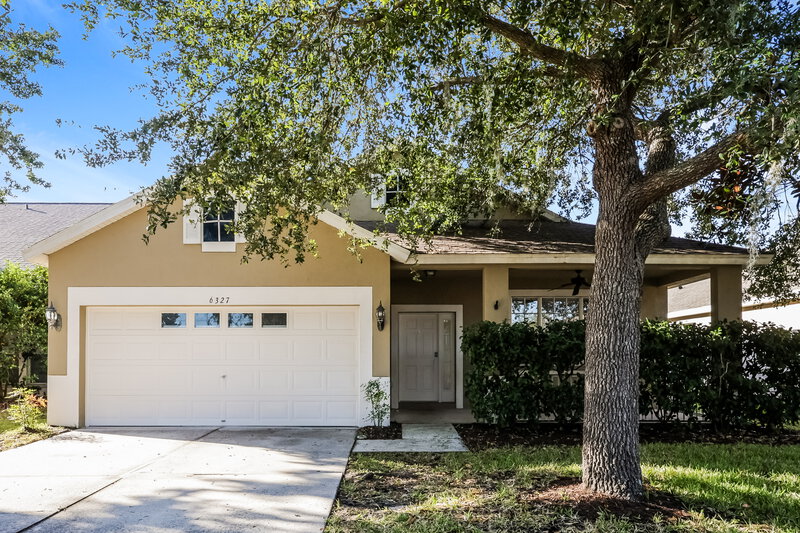 2,435/Mo, 6327 Bridgecrest Dr Lithia, FL 33547 External View