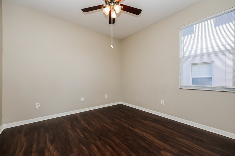 2,435/Mo, 6327 Bridgecrest Dr Lithia, FL 33547 Bedroom View