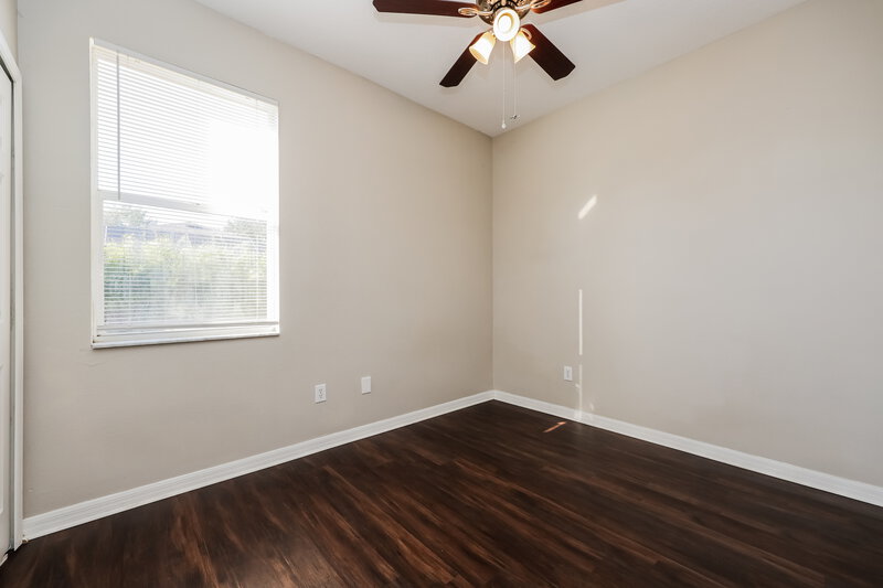 2,435/Mo, 6327 Bridgecrest Dr Lithia, FL 33547 Bedroom View 4