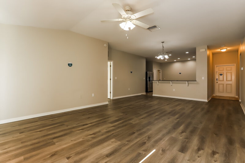 3,300/Mo, 3927 Constantine Loop Wesley Chapel, FL 33543 Living Room View