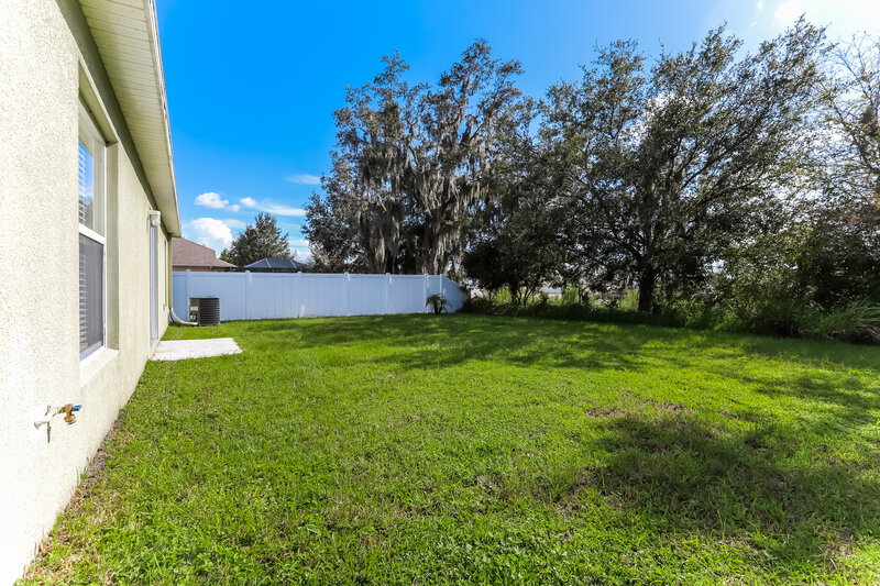 3,300/Mo, 3927 Constantine Loop Wesley Chapel, FL 33543 Exterior View