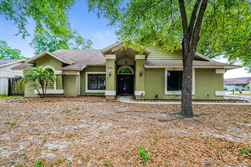 2,680/Mo, 2535 Arborwood Dr Valrico, FL 33596 External View
