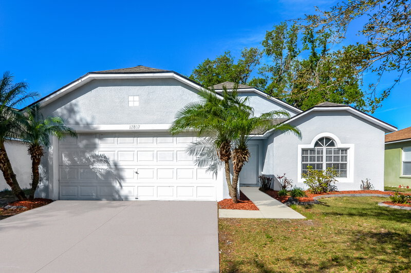 3,430/Mo, 12807 Kings Lake Dr Gibsonton, FL 33534 External View