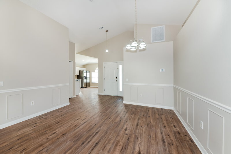 3,430/Mo, 12807 Kings Lake Dr Gibsonton, FL 33534 Dining Room View