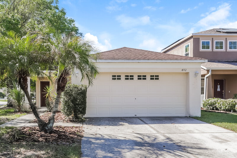 2,225/Mo, 402 Maple Pointe Dr Seffner, FL 33584 External View