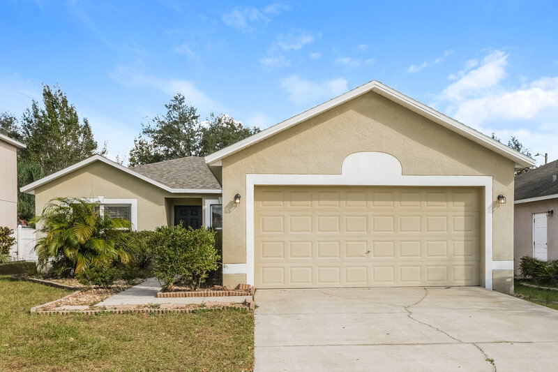 2,130/Mo, 4606 Horseshoe Pick Ln Valrico, FL 33594 External View