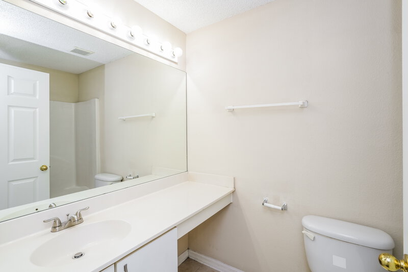 2,130/Mo, 4606 Horseshoe Pick Ln Valrico, FL 33594 Bathroom View