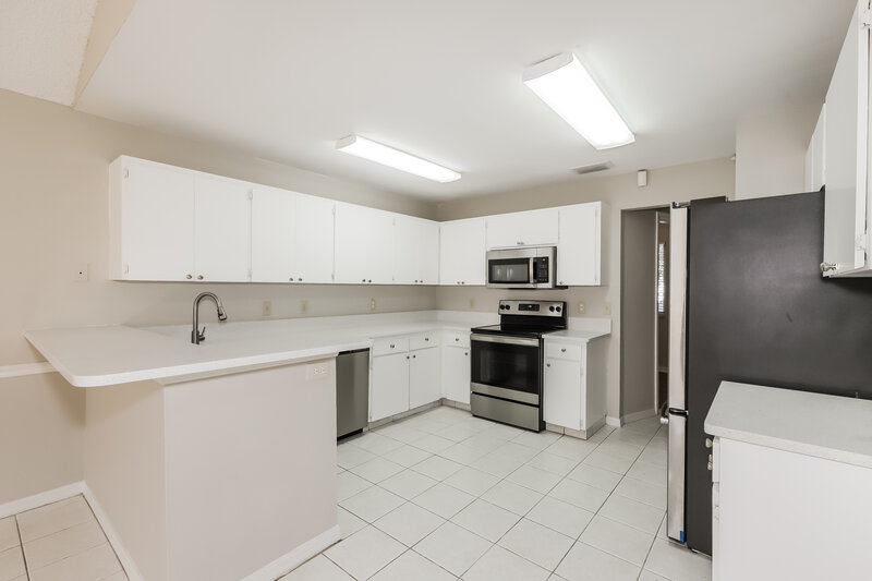 2,010/Mo, 1966 Erin Brooke Dr Valrico, FL 33594 Kitchen View 2
