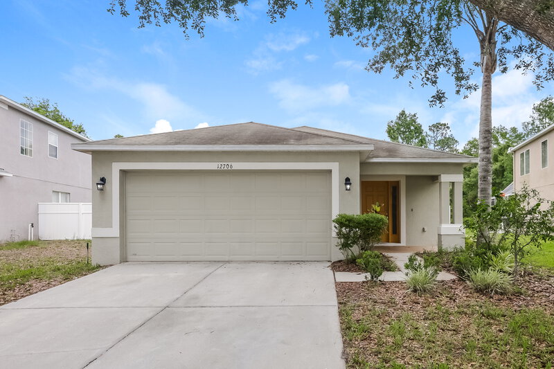 1,870/Mo, 12706 White Bluff Rd Hudson, FL 34669 External View