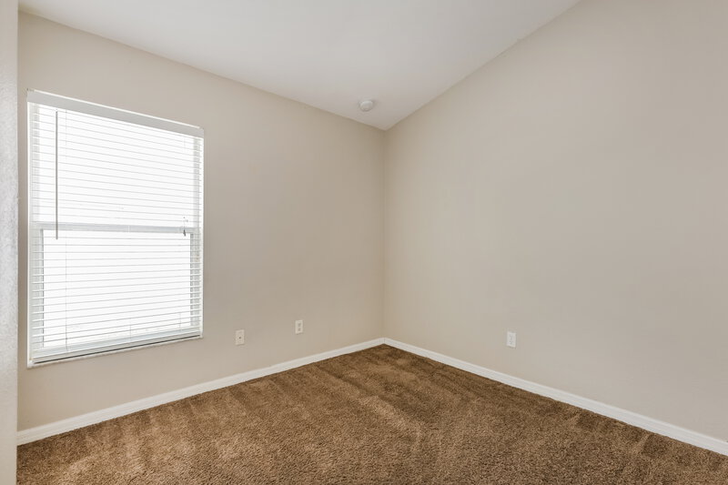 1,870/Mo, 12706 White Bluff Rd Hudson, FL 34669 Bedroom View