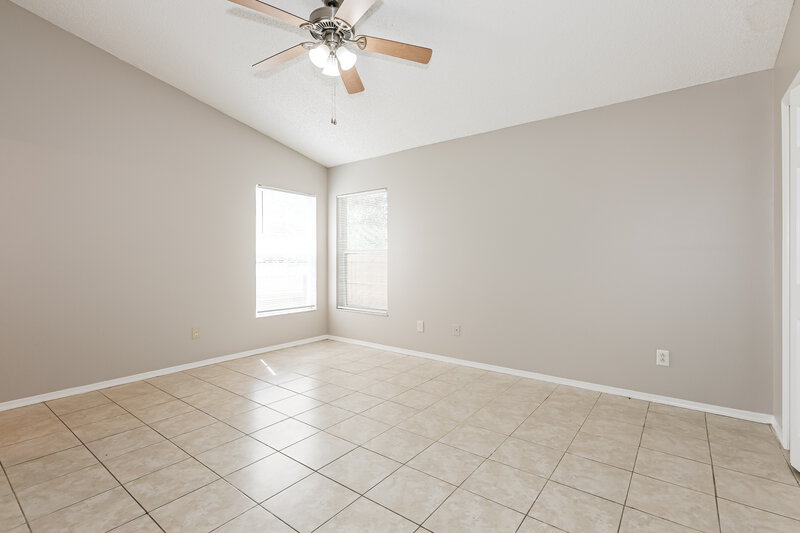 2,235/Mo, 9837 Morris Glen Way Temple Terrace, FL 33637 Main Bedroom View