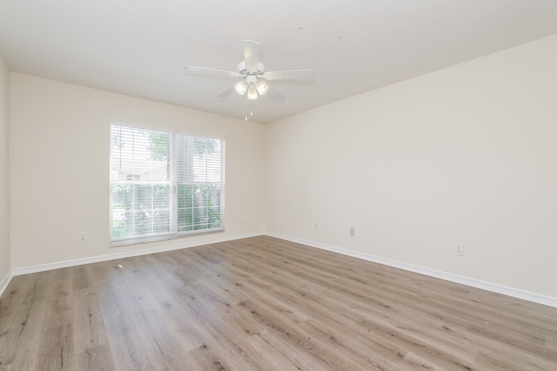 3,820/Mo, 10147 Cedar Dune Dr Tampa, FL 33624 Main Bedroom View 2