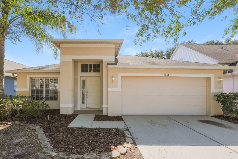 2,605/Mo, 3004 Prairie Iris Dr Land O' Lakes, FL 34638 External View