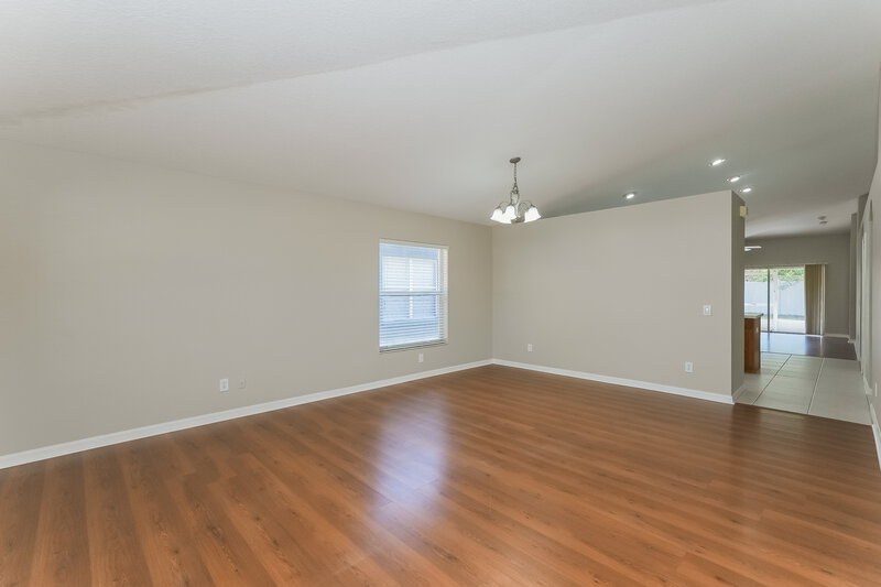 2,605/Mo, 3004 Prairie Iris Dr Land O' Lakes, FL 34638 Living Room View