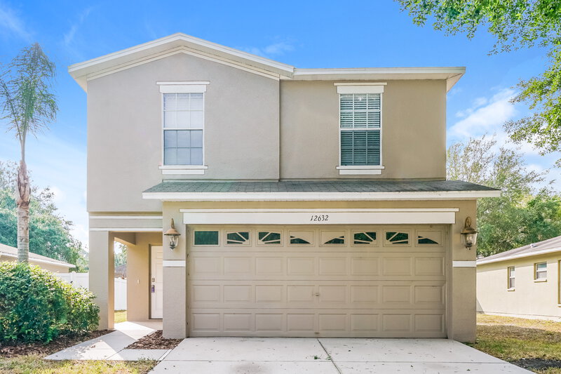 1,930/Mo, 12632 Saulston Pl Hudson, FL 34669 External View