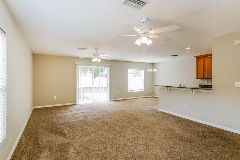 1,930/Mo, 12632 Saulston Pl Hudson, FL 34669 Living Room View