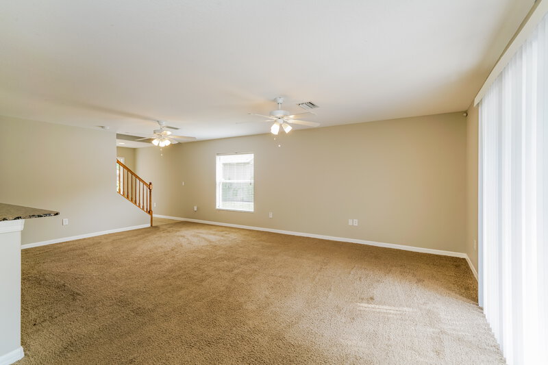 1,930/Mo, 12632 Saulston Pl Hudson, FL 34669 Living Room View 2