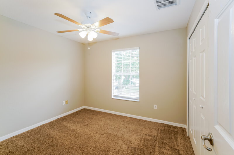 1,930/Mo, 12632 Saulston Pl Hudson, FL 34669 Bedroom View