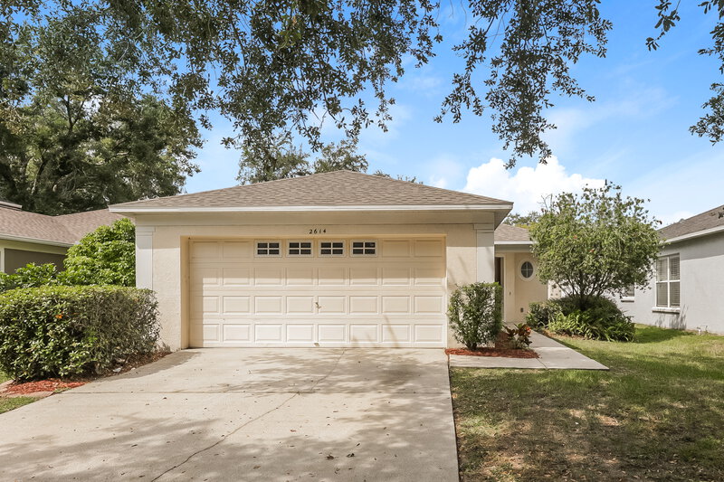 2,065/Mo, 2614 Lansbury Pl Seffner, FL 33584 External View