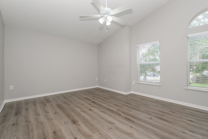 2,270/Mo, 6300 Tabogi Trl Wesley Chapel, FL 33545 Main Bedroom View