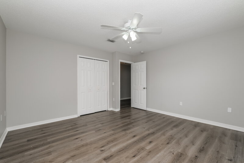 2,270/Mo, 6300 Tabogi Trl Wesley Chapel, FL 33545 Bedroom View