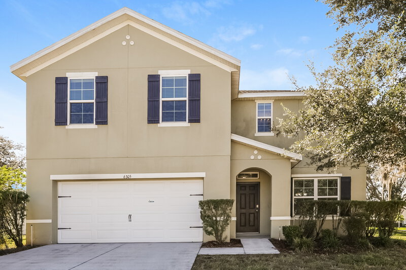 2,160/Mo, 6305 Merrifield Dr Zephyrhills, FL 33541 External View