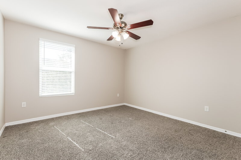 2,160/Mo, 6305 Merrifield Dr Zephyrhills, FL 33541 Bedroom View