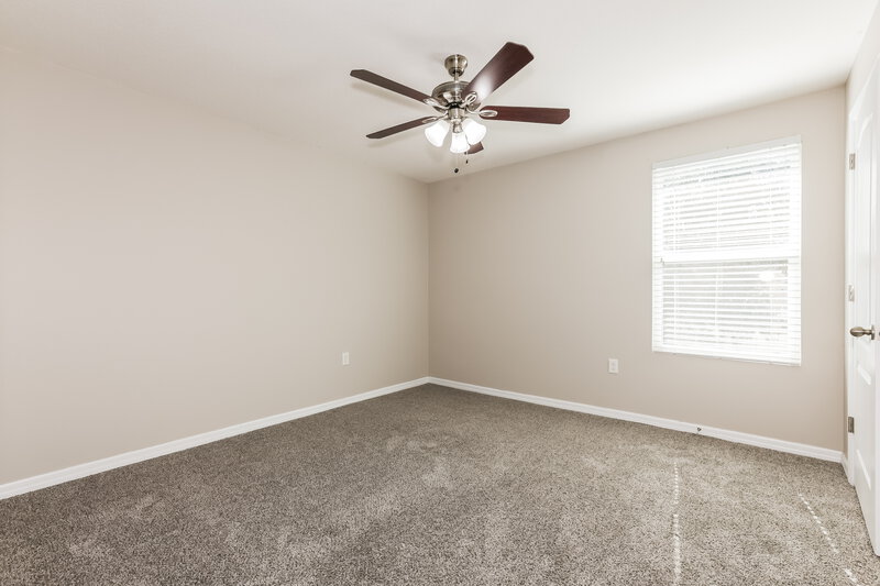 2,160/Mo, 6305 Merrifield Dr Zephyrhills, FL 33541 Bedroom View 3