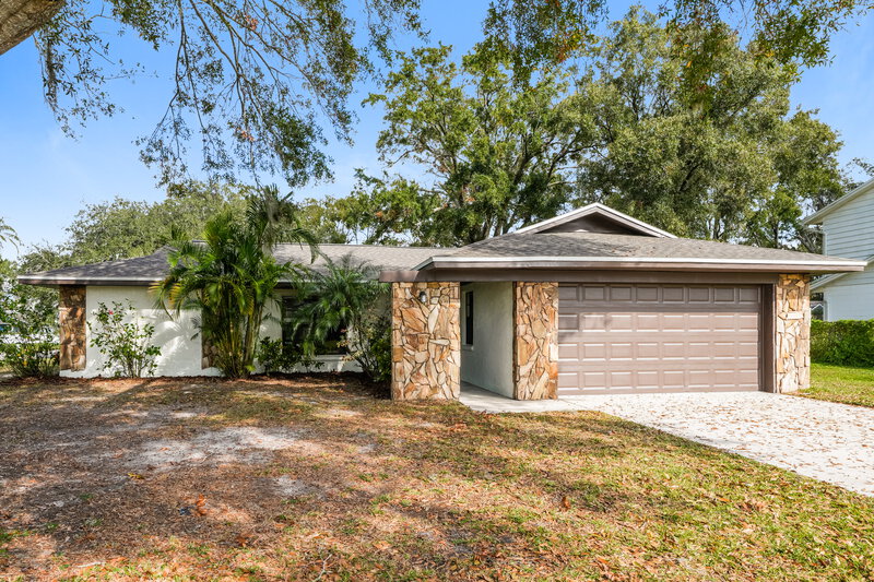 3,650/Mo, 22853 Fern Ct Land O' Lakes, FL 34639 External View