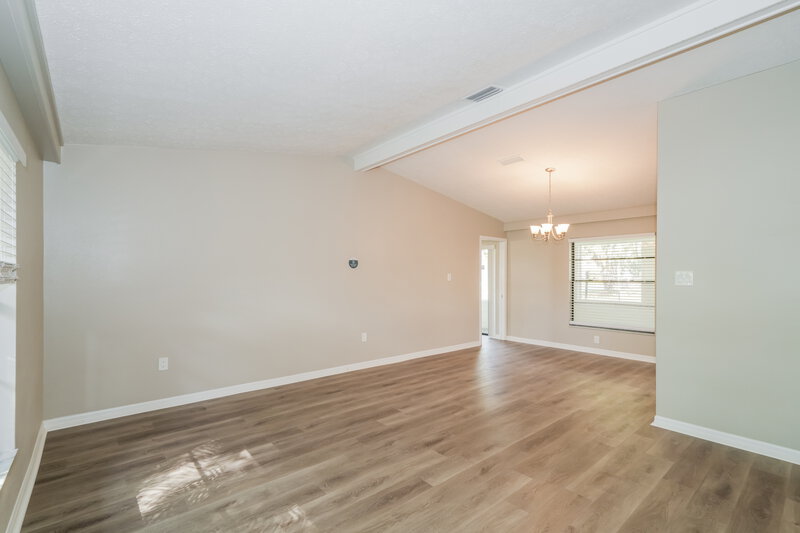 3,650/Mo, 22853 Fern Ct Land O' Lakes, FL 34639 Living Room View