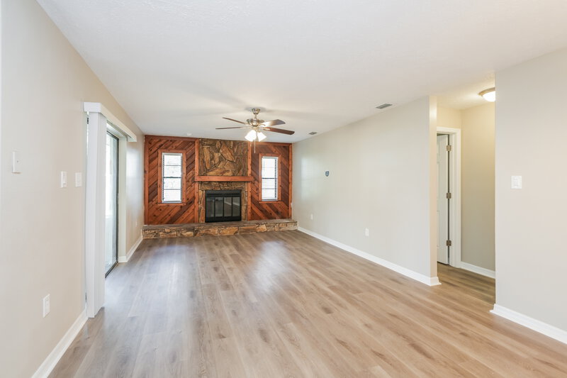 3,650/Mo, 22853 Fern Ct Land O' Lakes, FL 34639 Family Room View