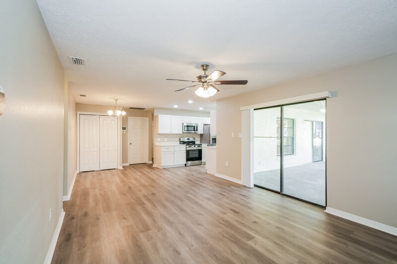 3,650/Mo, 22853 Fern Ct Land O' Lakes, FL 34639 Family Room View 2