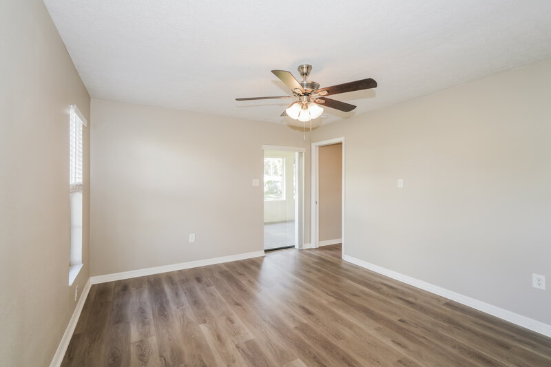 3,650/Mo, 22853 Fern Ct Land O' Lakes, FL 34639 Main Bedroom View