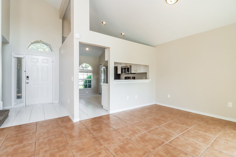 2,205/Mo, 4148 Savage Station Cir New Port Richey, FL 34653 Living Room View 3