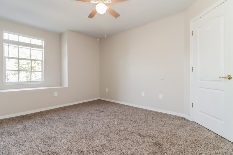 2,205/Mo, 4148 Savage Station Cir New Port Richey, FL 34653 Bedroom View 2