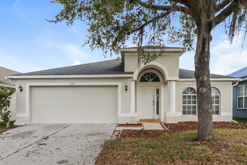 2,325/Mo, 31343 Heatherstone Dr Wesley Chapel, FL 33543 External View