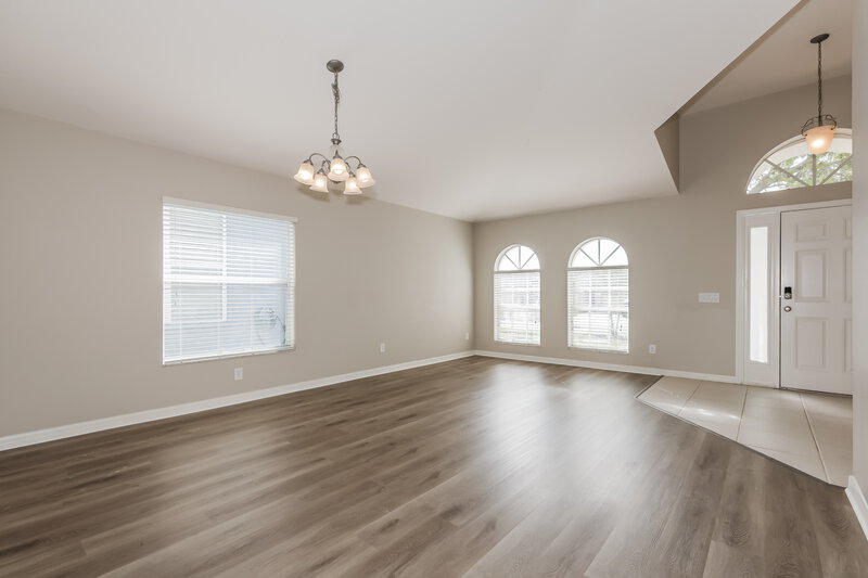 2,325/Mo, 31343 Heatherstone Dr Wesley Chapel, FL 33543 Dining Room View