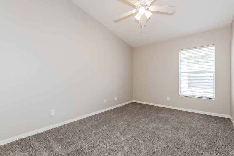 2,325/Mo, 31343 Heatherstone Dr Wesley Chapel, FL 33543 Main Bedroom View
