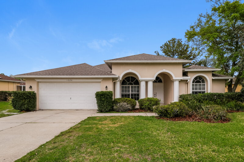 2,595/Mo, 1326 Kinsmere Dr Trinity, FL 34655 External View