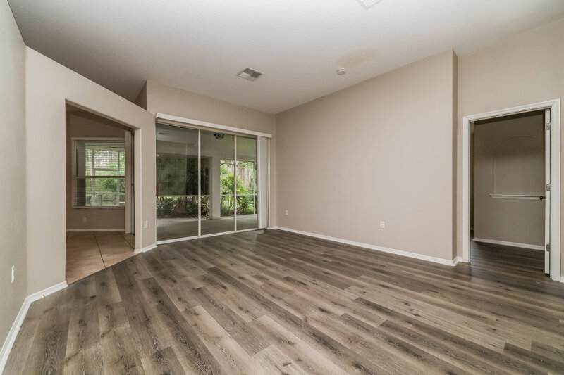 2,595/Mo, 1326 Kinsmere Dr Trinity, FL 34655 Living Room View 2