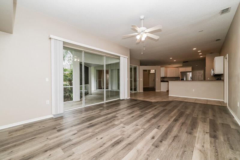 2,595/Mo, 1326 Kinsmere Dr Trinity, FL 34655 Family Room View 2