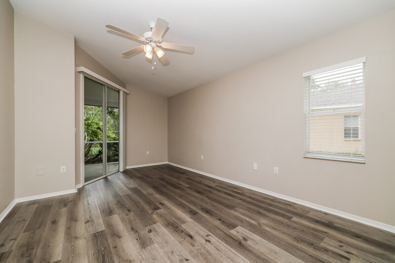 2,595/Mo, 1326 Kinsmere Dr Trinity, FL 34655 Main Bedroom View