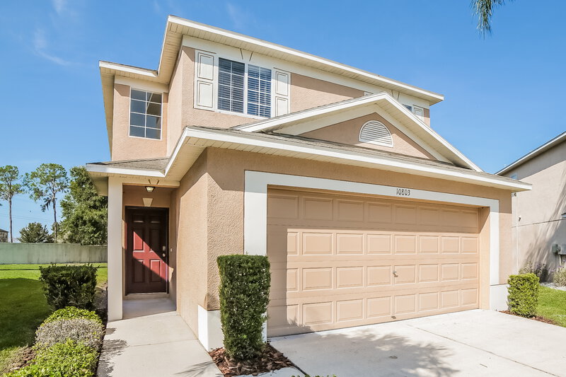 2,315/Mo, 10803 Summerton Dr Riverview, FL 33579 Front View
