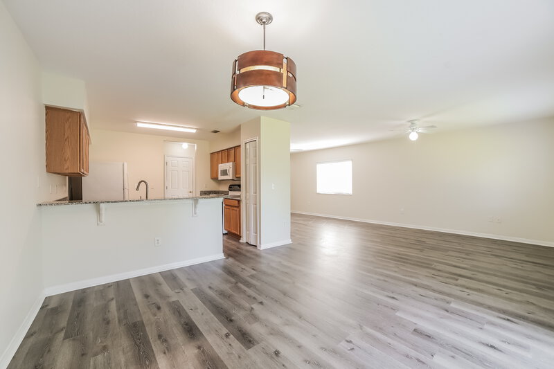 2,315/Mo, 10803 Summerton Dr Riverview, FL 33579 Dining Room View