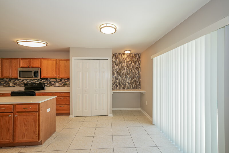 3,640/Mo, 13809 Gentle Woods Ave Riverview, FL 33569 Dining Room View