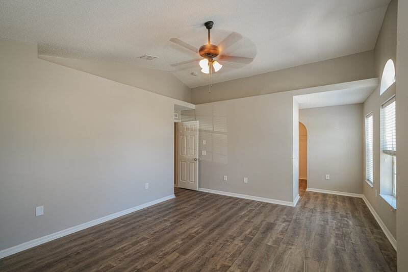 3,640/Mo, 13809 Gentle Woods Ave Riverview, FL 33569 Main Bedroom View 2