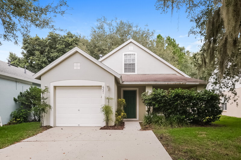 2,095/Mo, 6221 Kiteridge Dr Lithia, FL 33547 External View