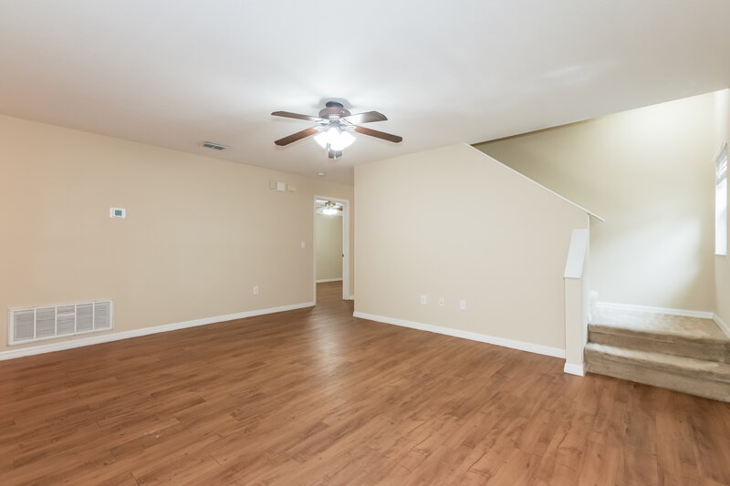 2,095/Mo, 6221 Kiteridge Dr Lithia, FL 33547 Living Room View