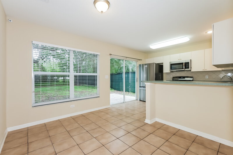 2,095/Mo, 6221 Kiteridge Dr Lithia, FL 33547 Dining Room View