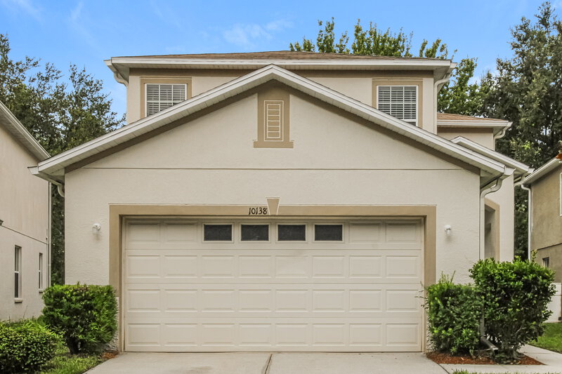 2,380/Mo, 10138 Perthshire Cir Land O' Lakes, FL 34638 External View